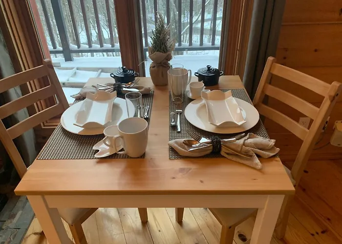 La Boheme - Bed & Breakfast